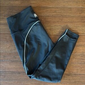 Women’s Black Leggings